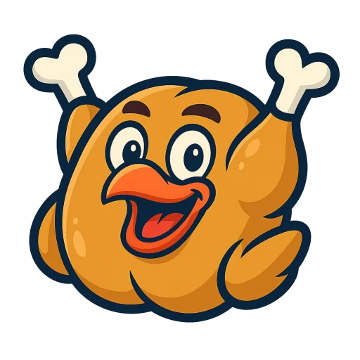 MyStake Chicken